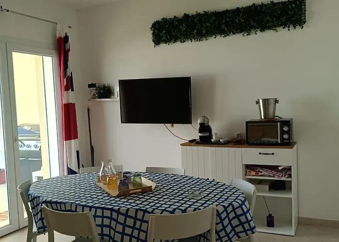 Villa Comfort